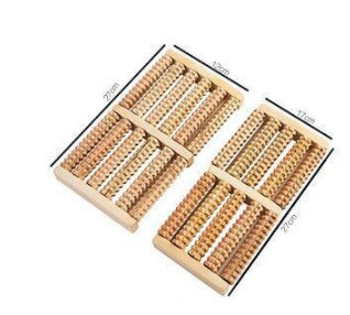 Voetzool Voetmassager