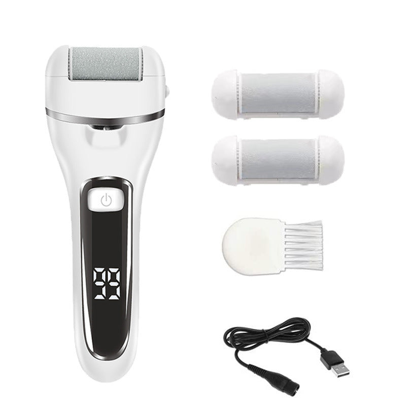 Elektrische voetmassager