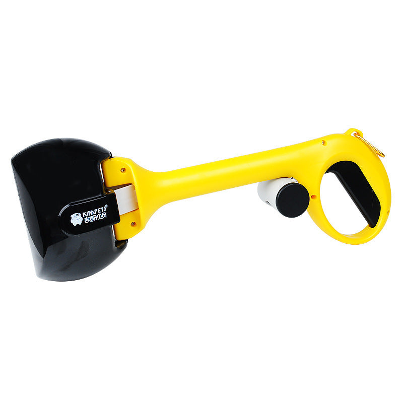 Automatic Portable Toilet Tool