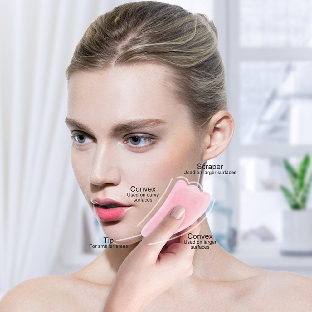 Jade Rol Massager