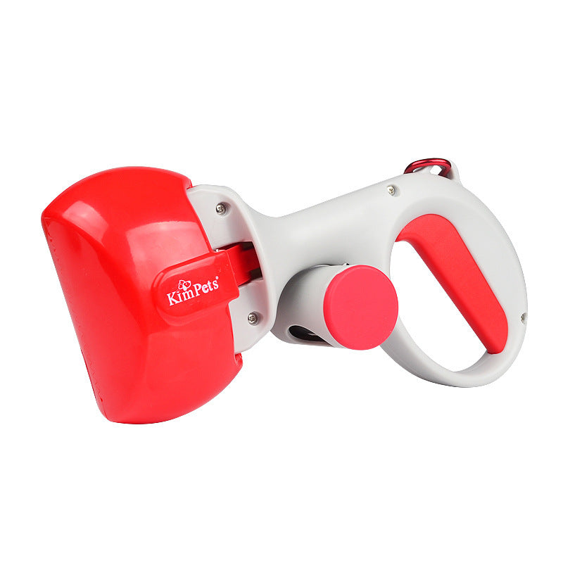 Automatic Portable Toilet Tool