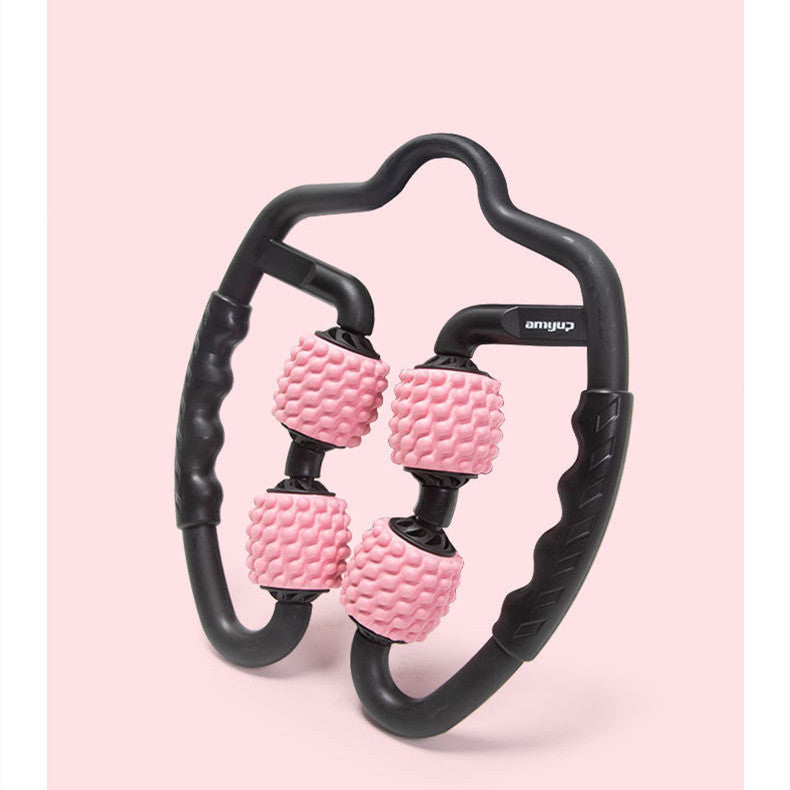 Beenmassager