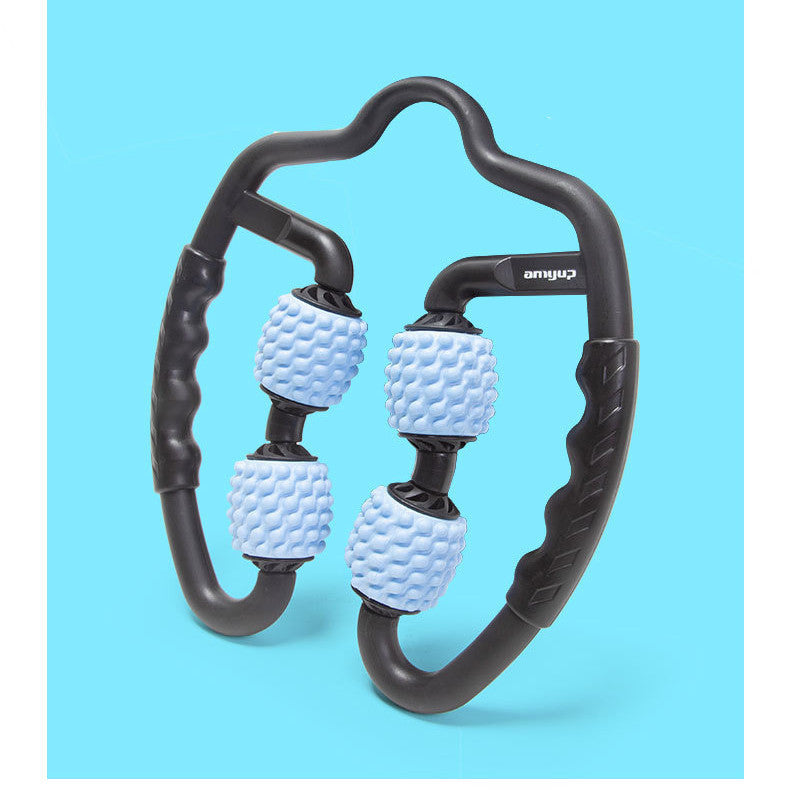 Beenmassager