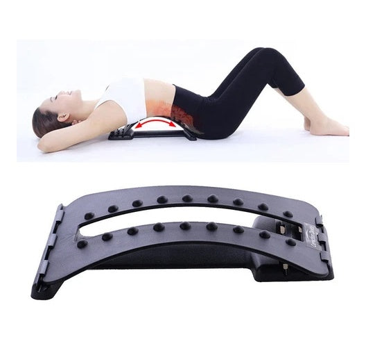 RUGSTRETCHMASSAGER