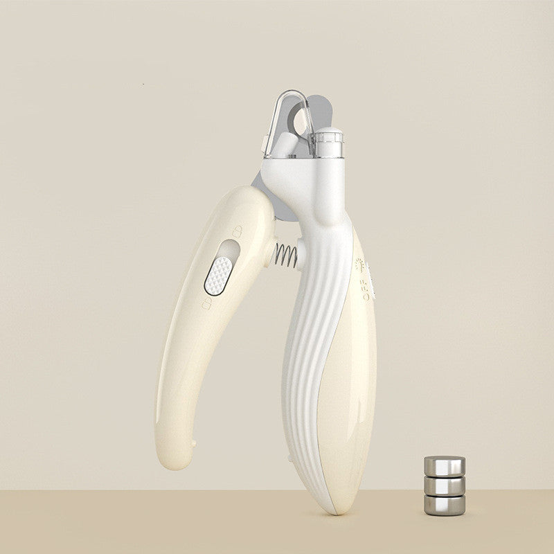 Nagelknipper voor huisdieren