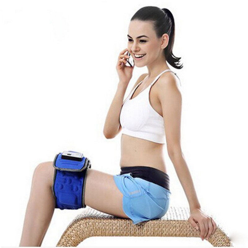 Taille afslankende sauna massage riem