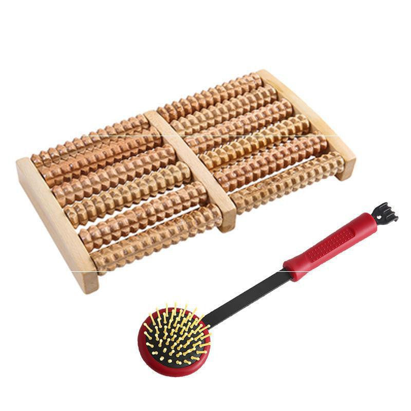 Voetzool Voetmassager