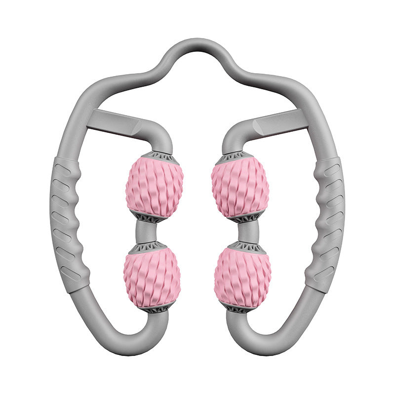 Beenmassager