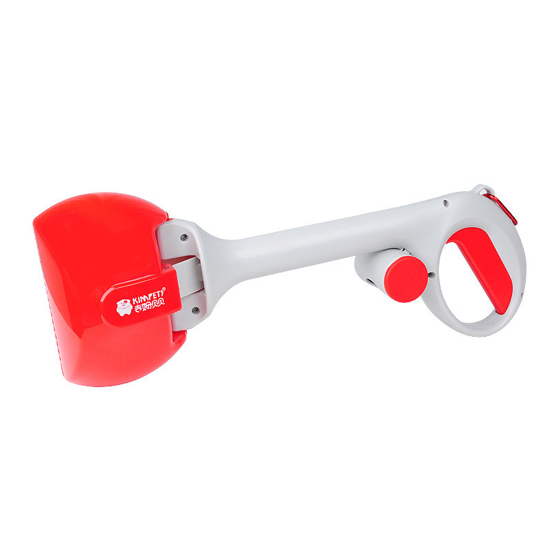 Automatic Portable Toilet Tool