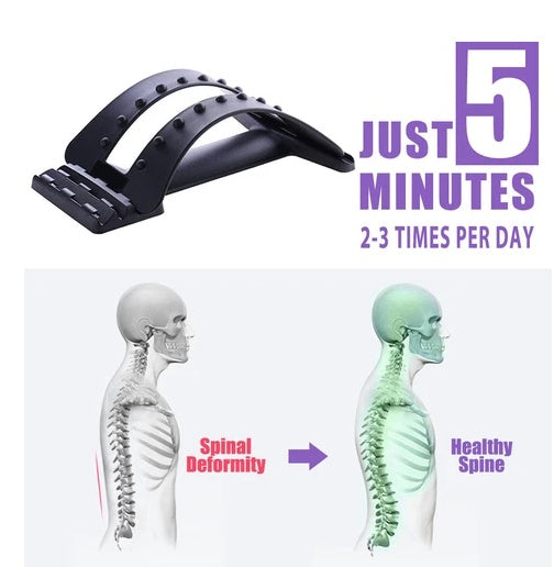 RUGSTRETCHMASSAGER