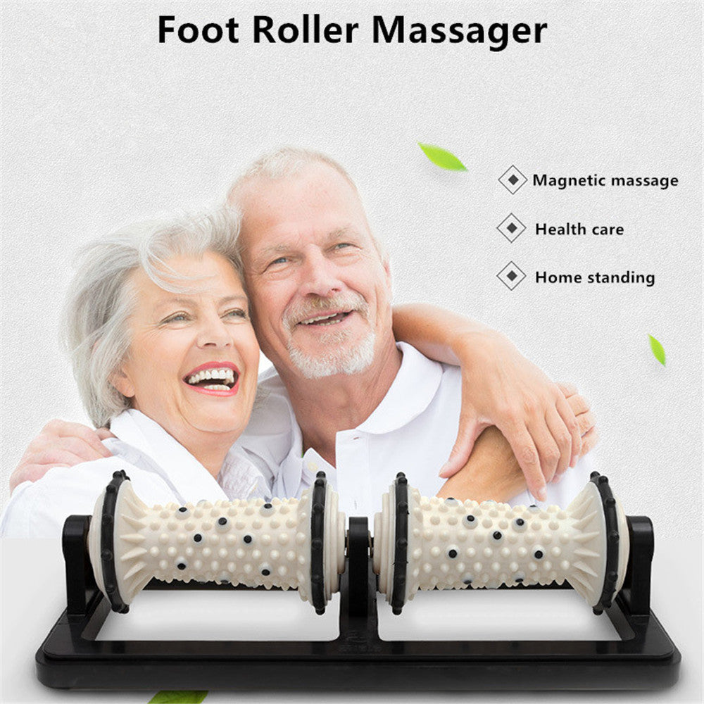 Hot Wheels Voet Magnetische Massager
