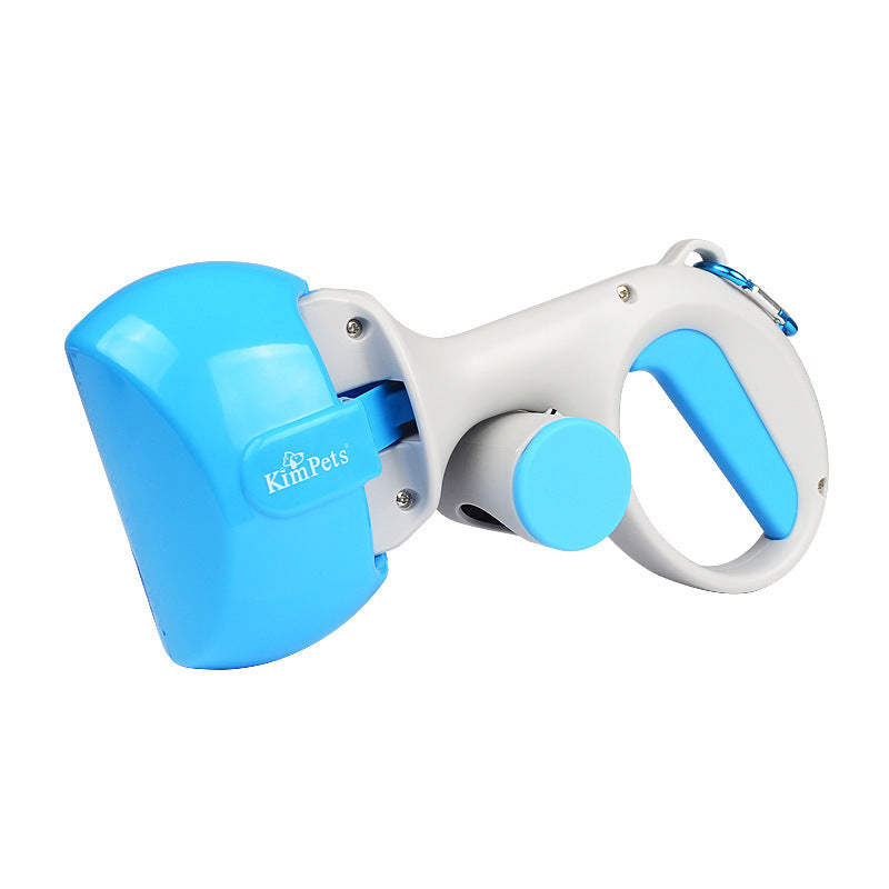 Automatic Portable Toilet Tool