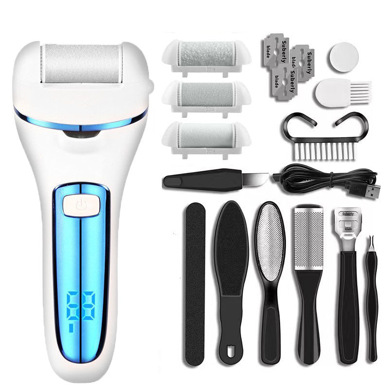 Elektrische voetmassager