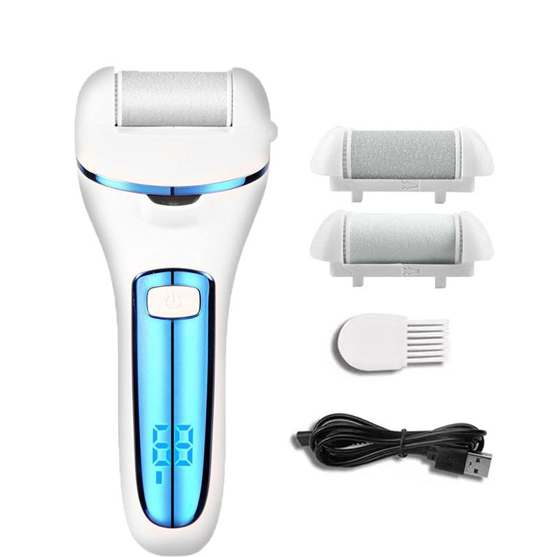 Elektrische voetmassager