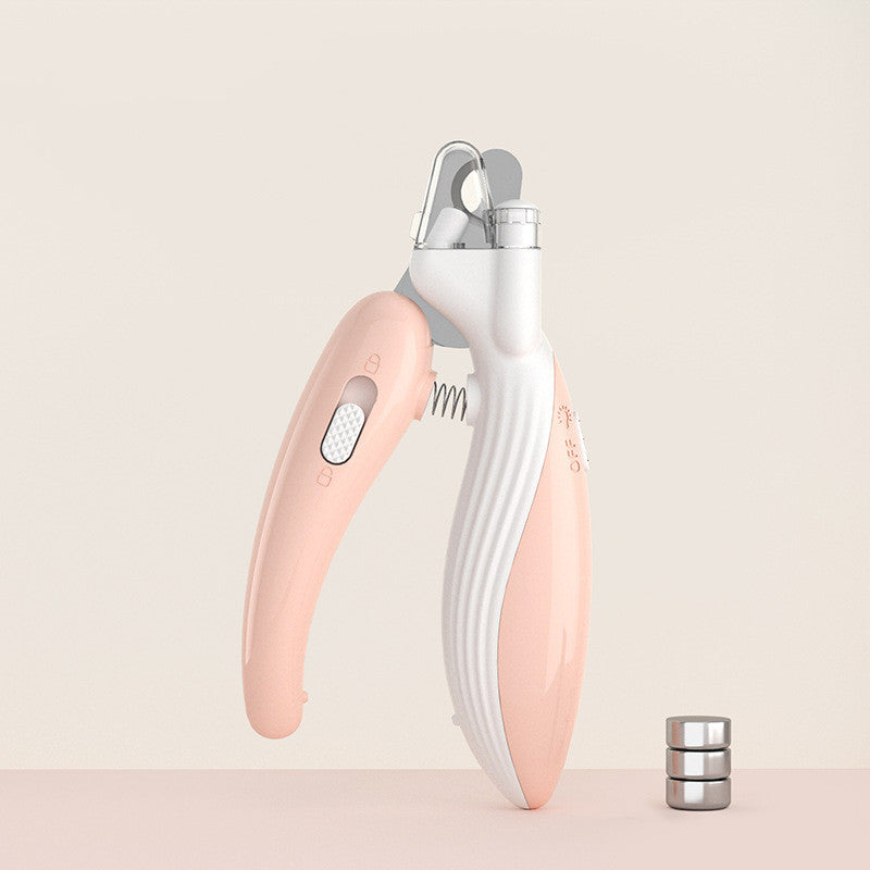 Nagelknipper voor huisdieren