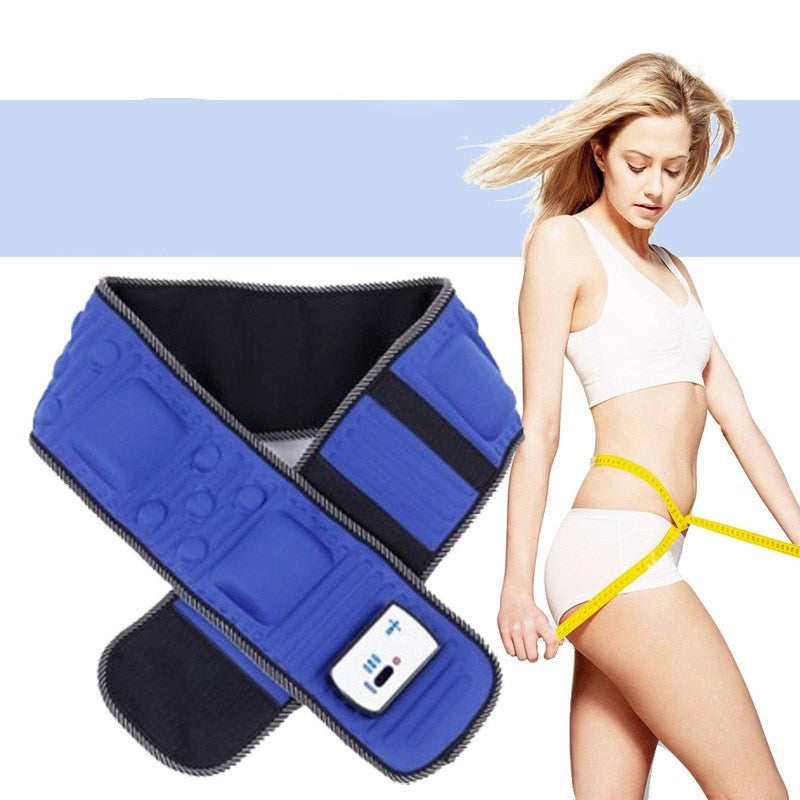 Taille afslankende sauna massage riem