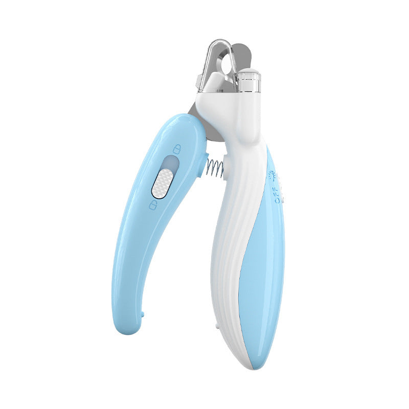 Nagelknipper voor huisdieren