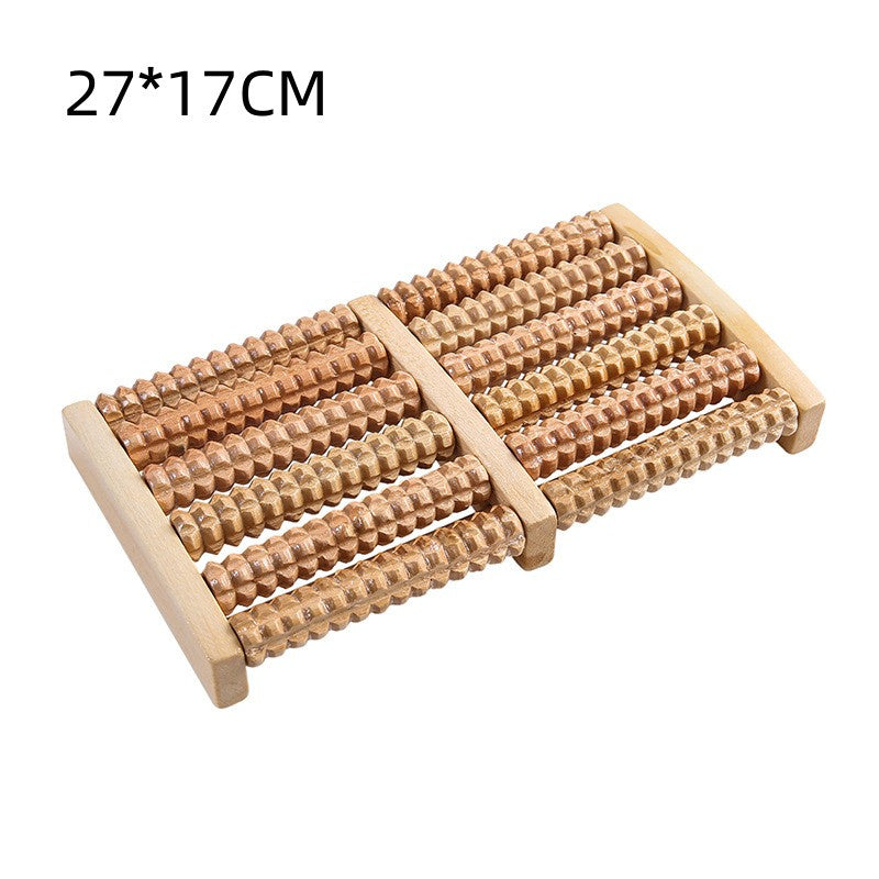 Voetzool Voetmassager