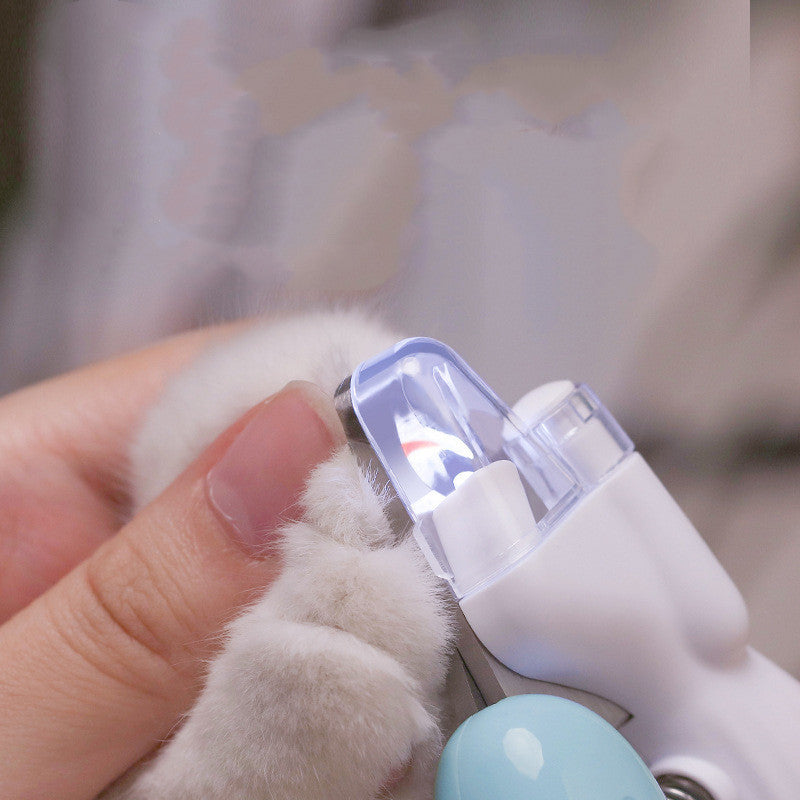 Nagelknipper voor huisdieren