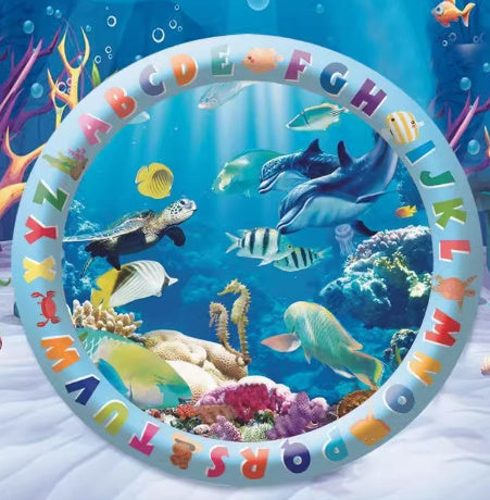 Zomerkoelend waterbedkussen voor huisdieren