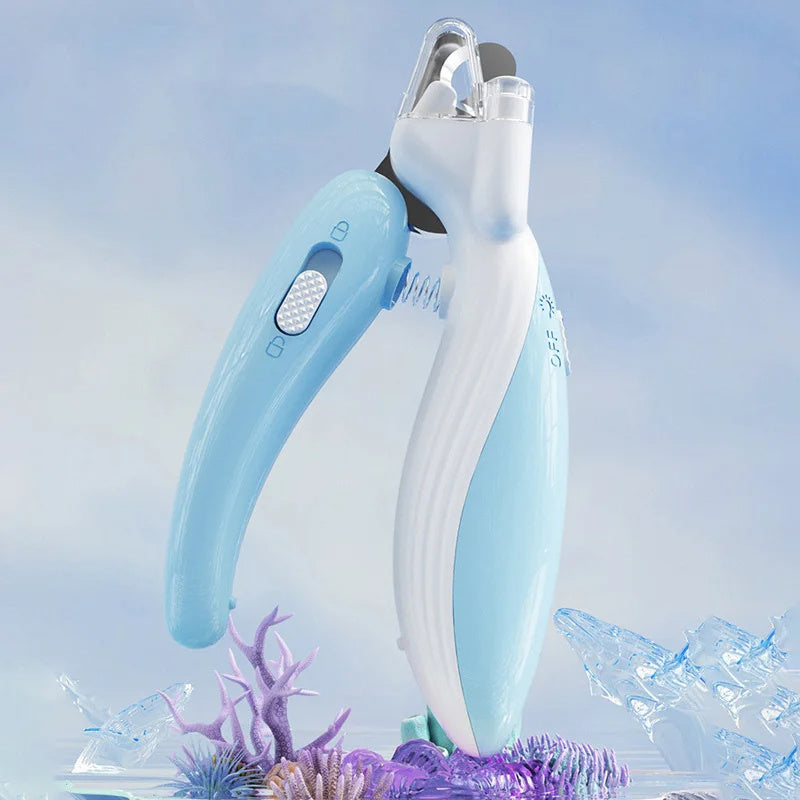 Nagelknipper voor huisdieren