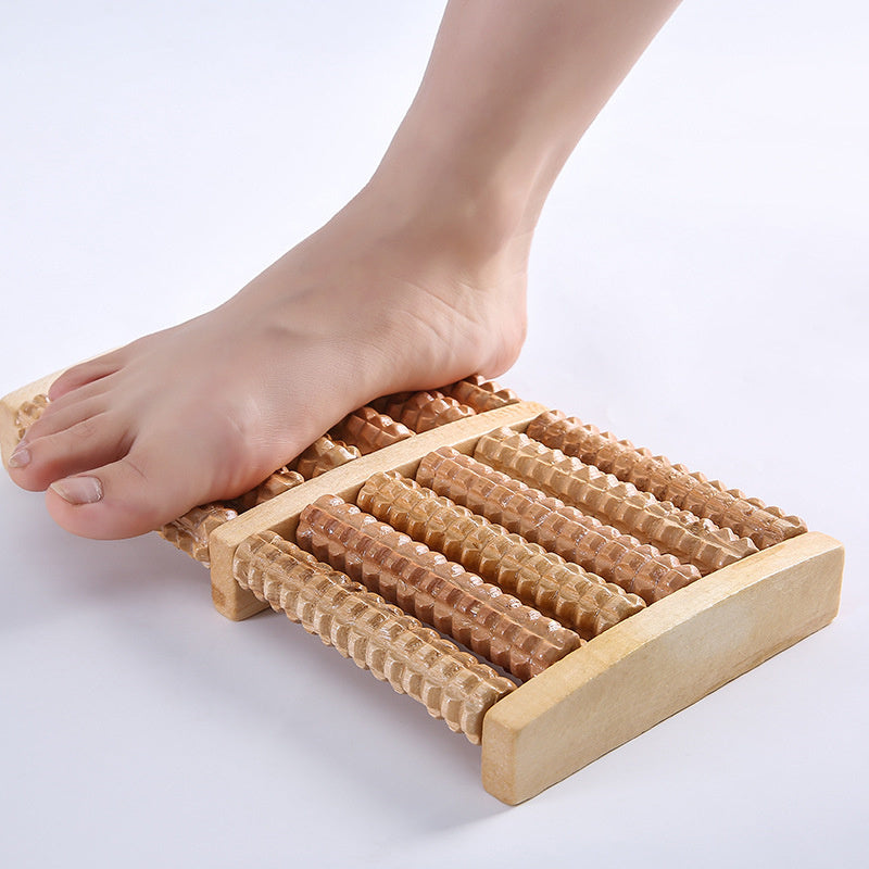 Voetzool Voetmassager
