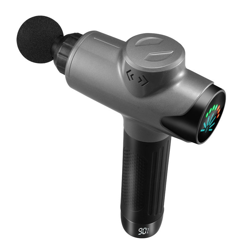 Elektrische spiertraining borstelloze massager