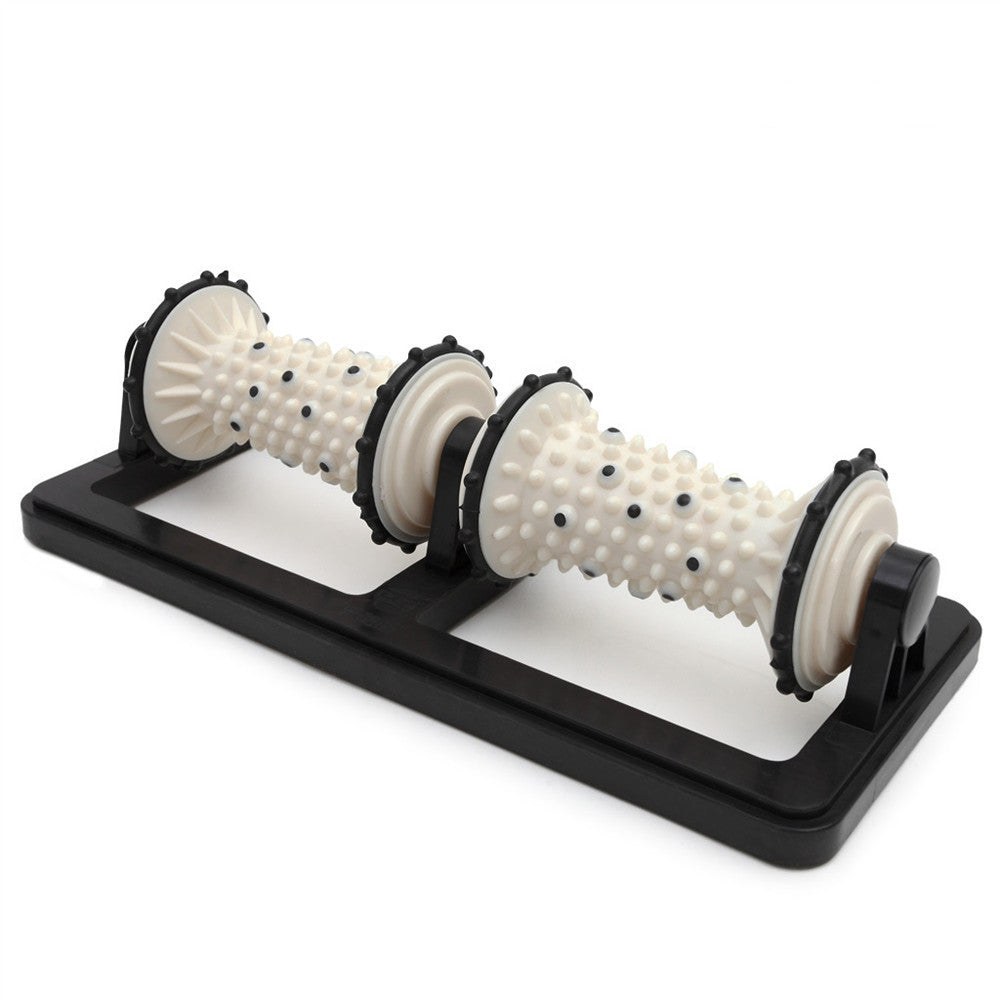 Hot Wheels Voet Magnetische Massager