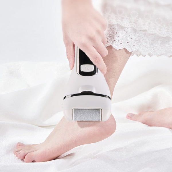 Elektrische voetmassager