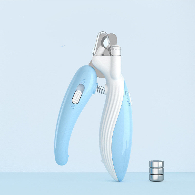 Nagelknipper voor huisdieren