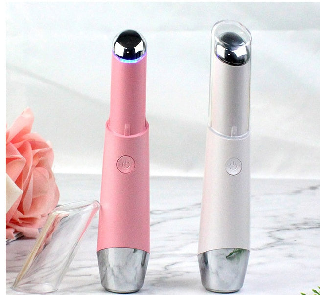 Elektrische anti-aging draagbare oogverzorgingspen
