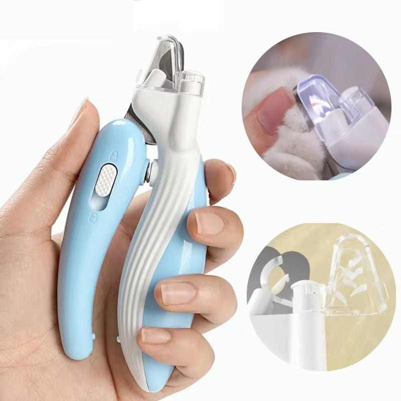Nagelknipper voor huisdieren