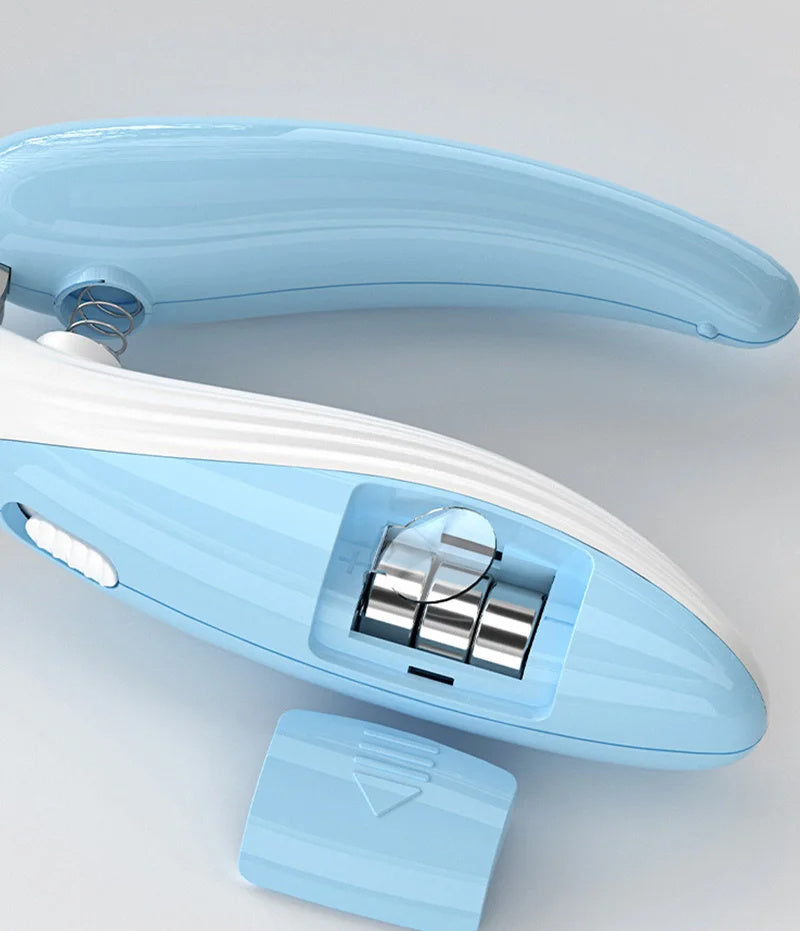 Nagelknipper voor huisdieren