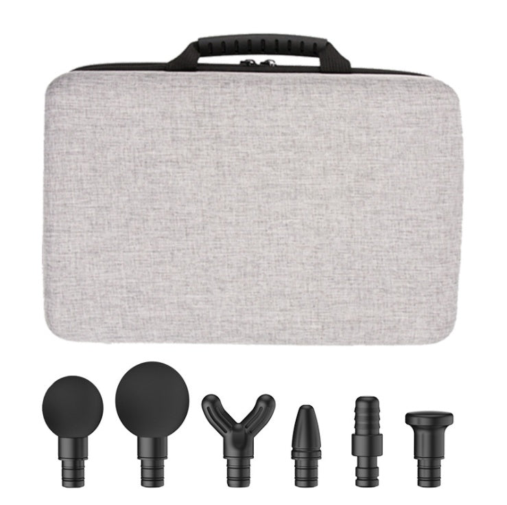 Massage Fascia Gun Spiermassager 