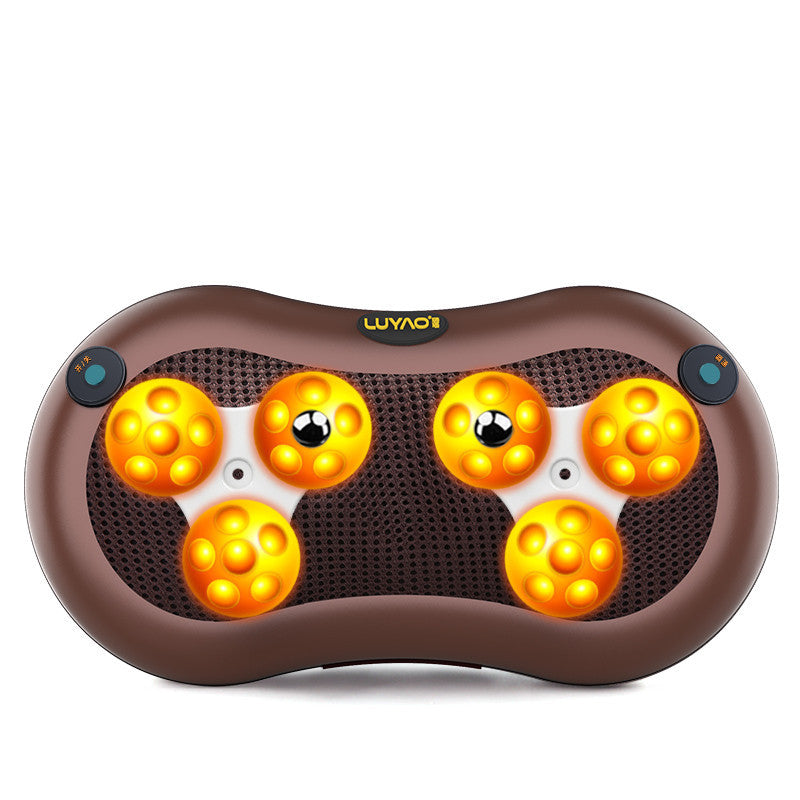 Massagekussen