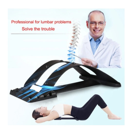RUGSTRETCHMASSAGER