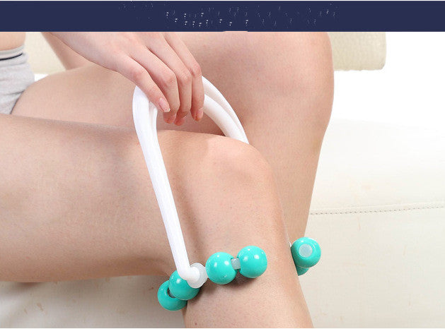 Roller Meridiaan Massager