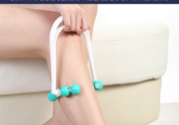 Roller Meridiaan Massager