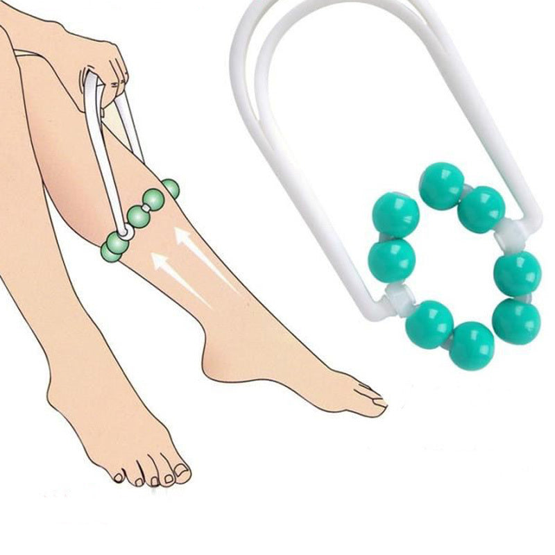 Roller Meridiaan Massager