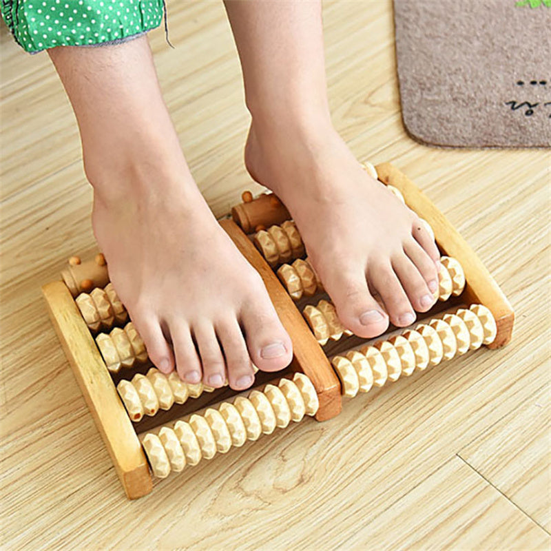 Voetzool Voetmassager
