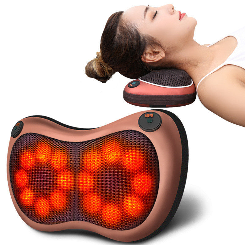 Massagekussen