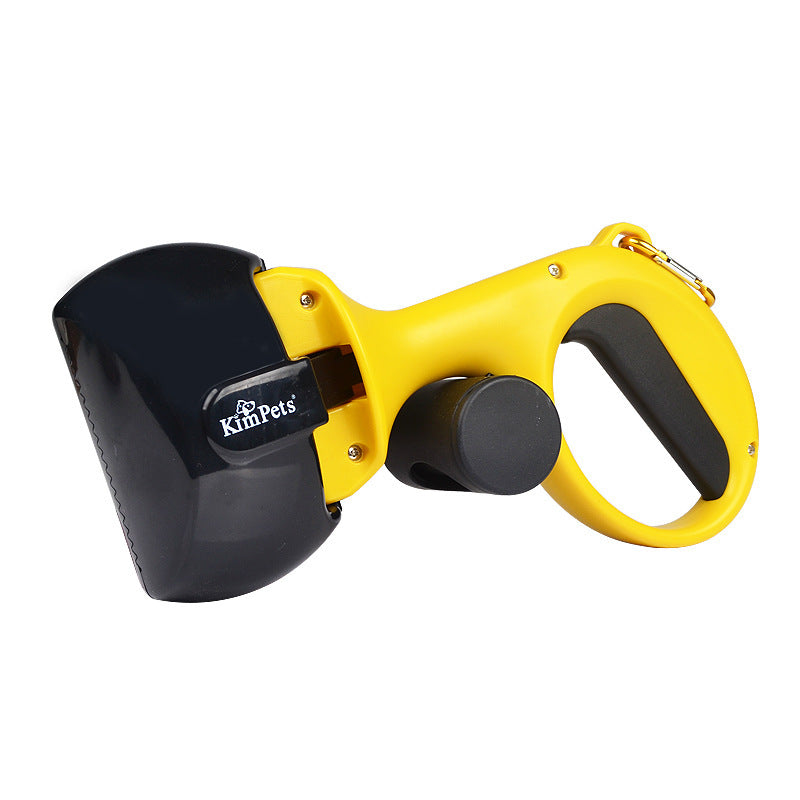 Automatic Portable Toilet Tool