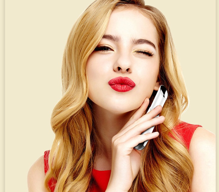Electric Anti-Ageing Portable Eye Care Pen