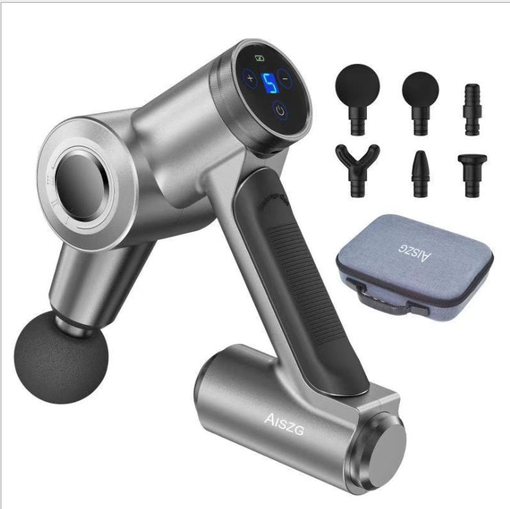 Massage Fascia Gun Spiermassager 