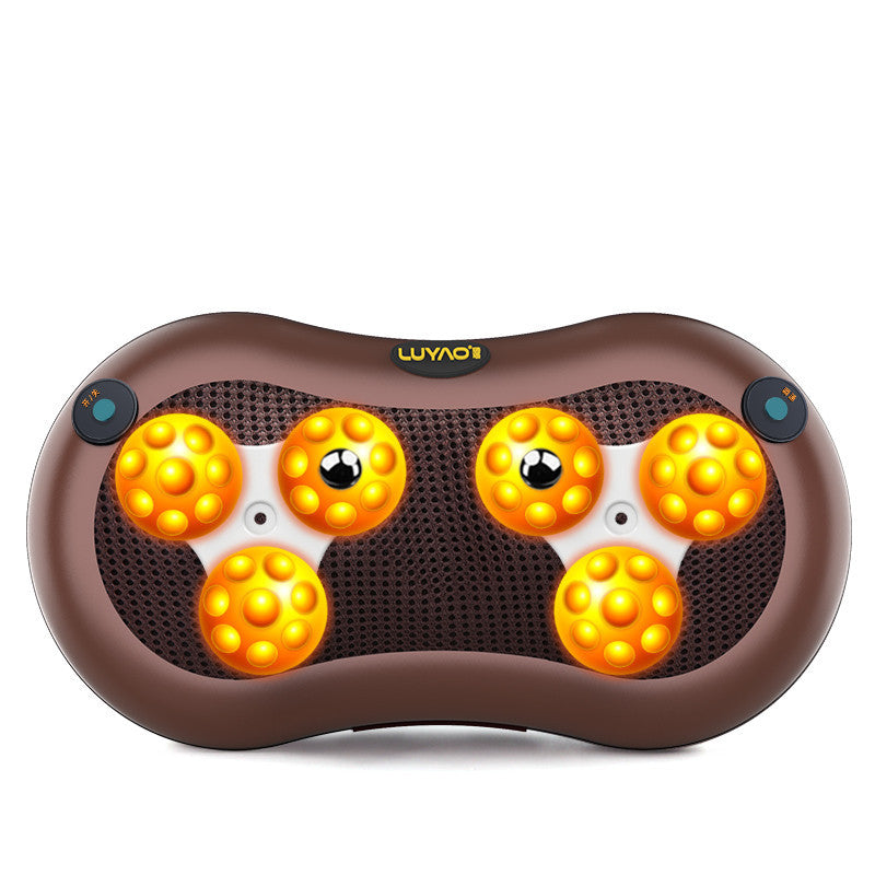 Massagekussen