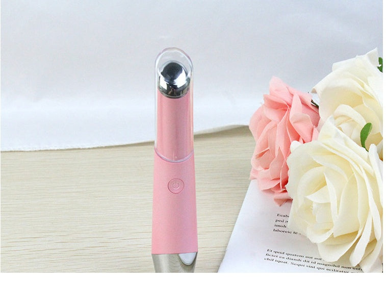 Electric Anti-Ageing Portable Eye Care Pen