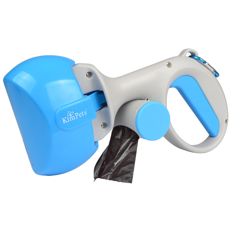 Automatic Portable Toilet Tool