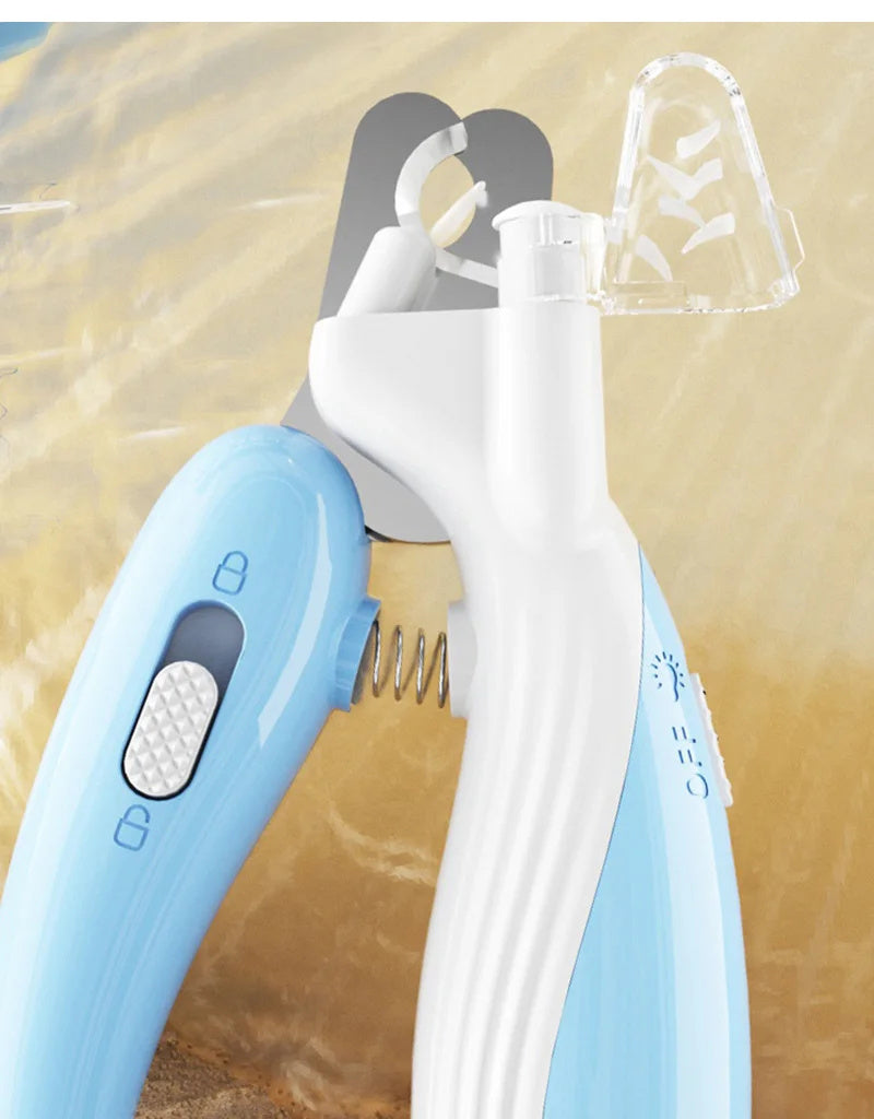 Nagelknipper voor huisdieren