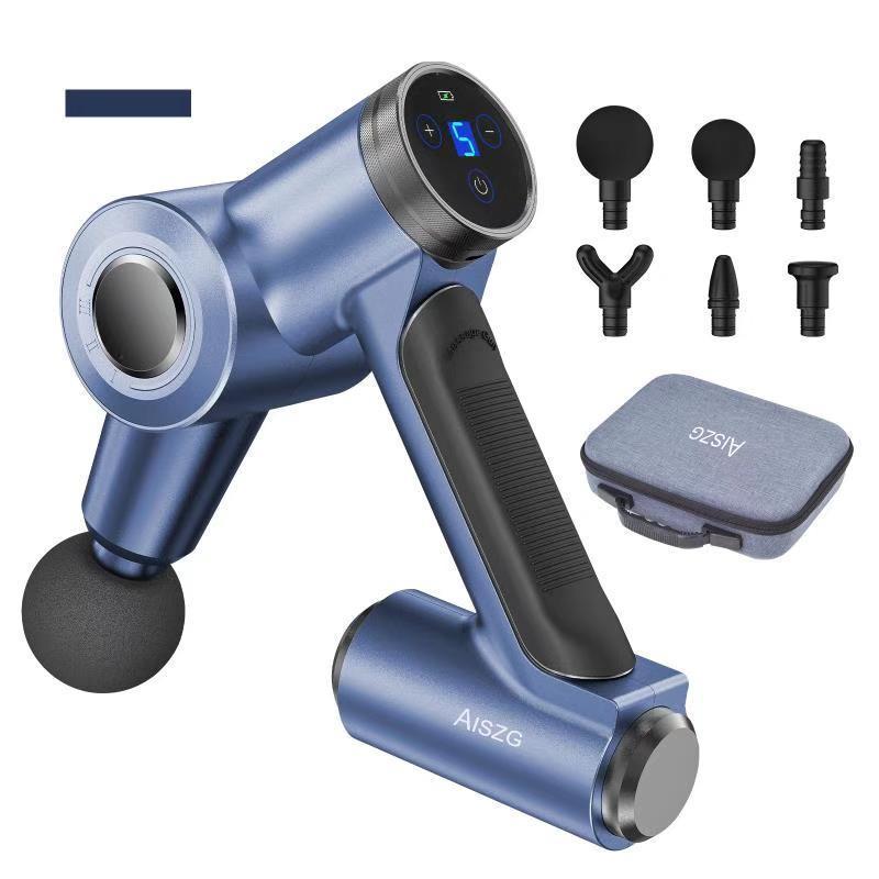 Massage Fascia Gun Spiermassager 